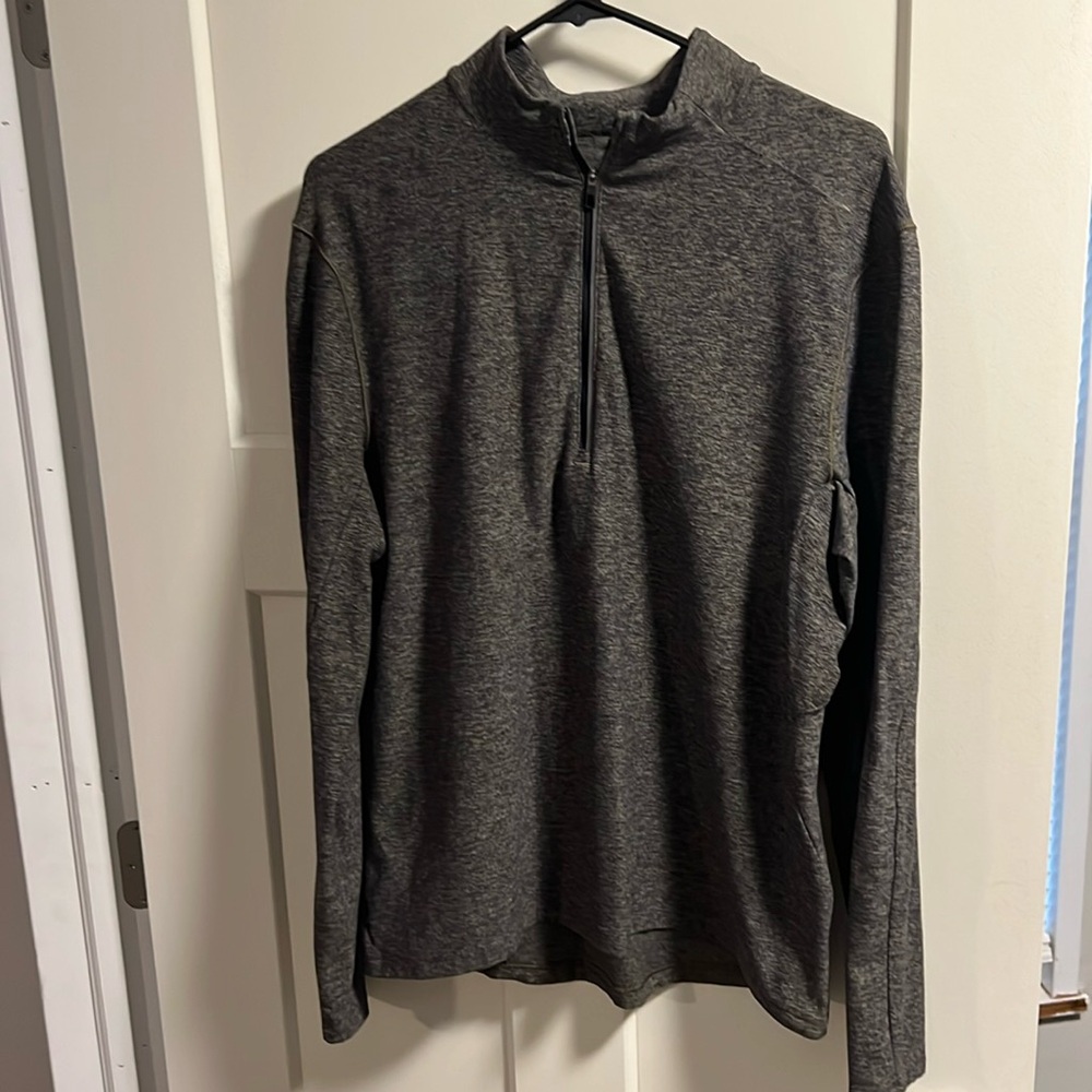 Men’s Lululemon Quarter Zip